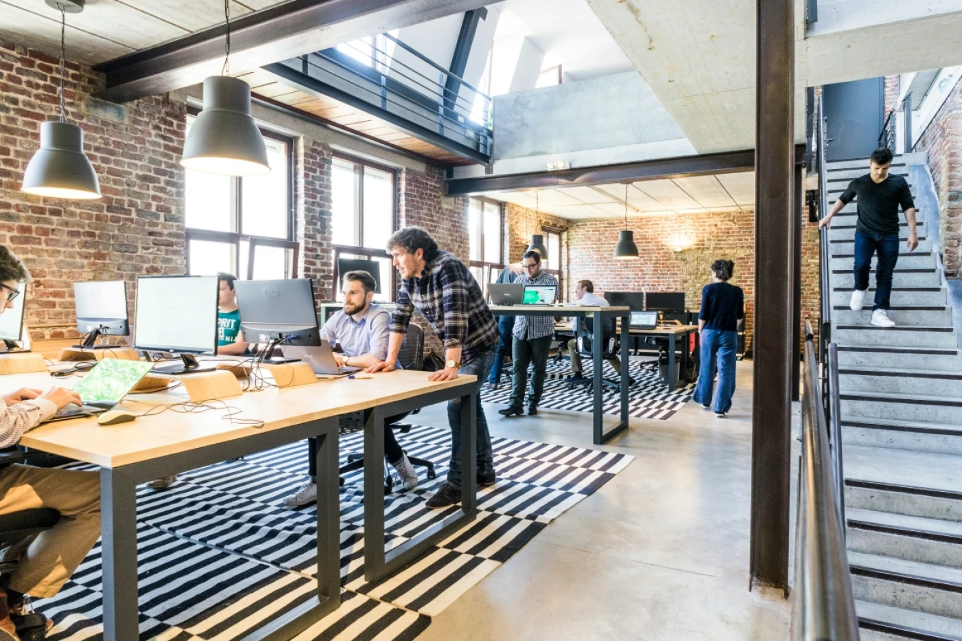 Resilience office